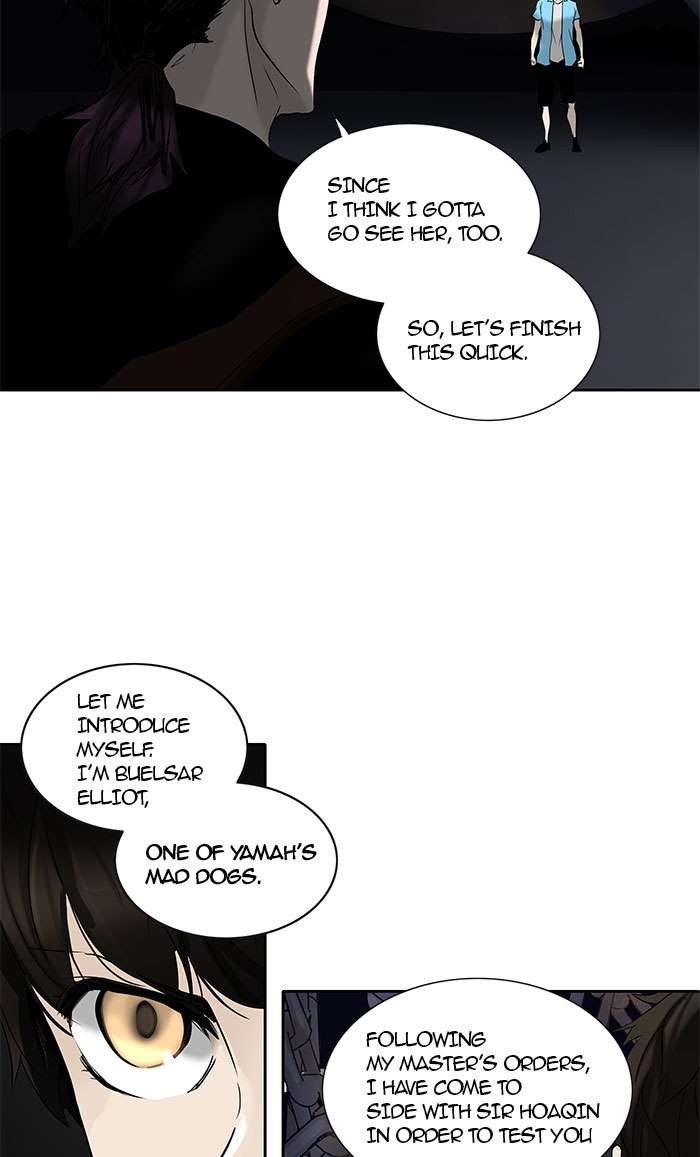 Tower of God Chapter 257 68